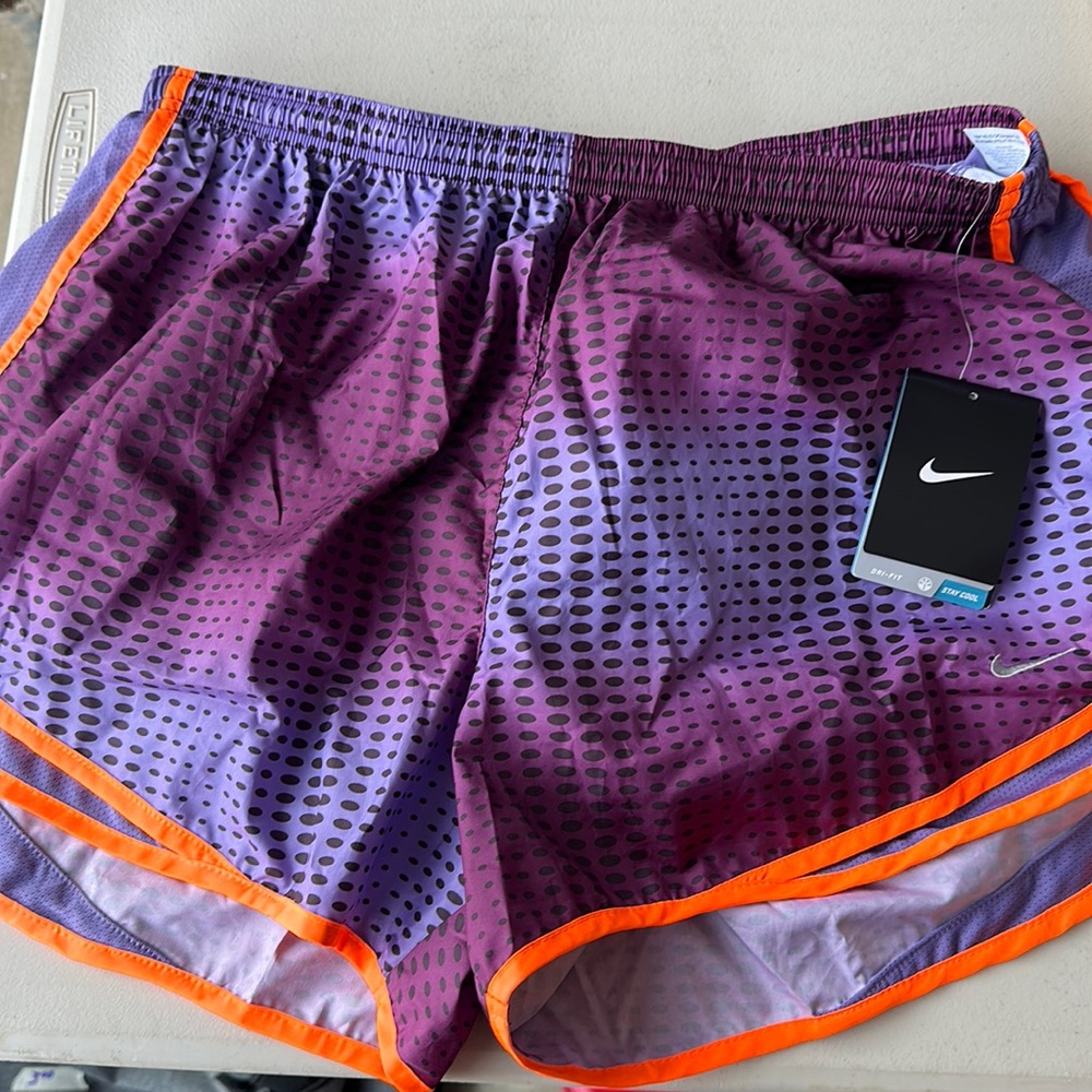 Nike Dri Fit Shorts